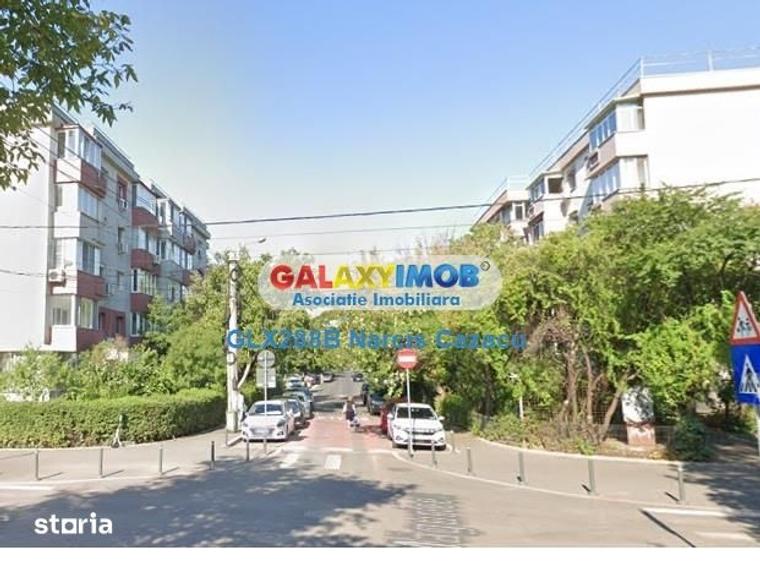 Apartament cu 2 camere decomandat în Aviației