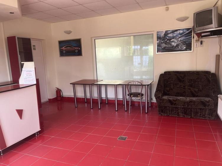 Spațiu comercial, de 150 mp, în Cuzdrioara