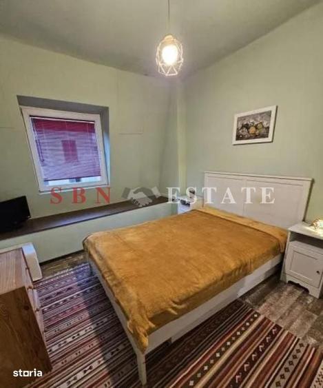 Apartament 2 Camere Universitate | Centrala proprie | Renovat - 7