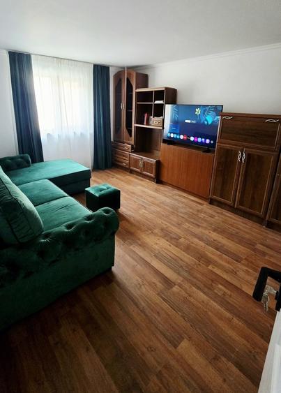 Casă cu 2 camere în Calea Aradului