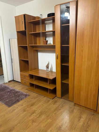 Apartament cu 2 camere semidecomandat în Ultracentral