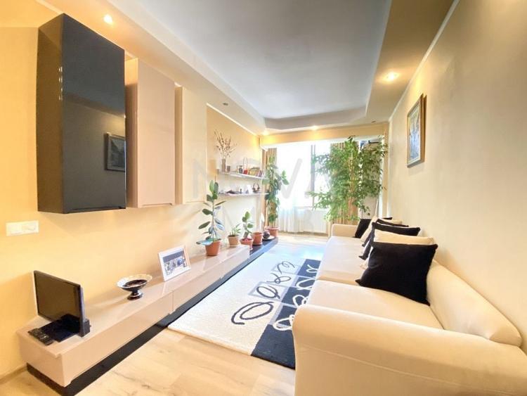 Apartament 2 camere Doamna Stanca pentru inchiriat - 1
