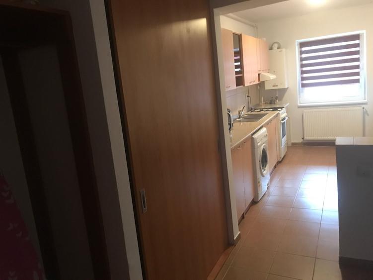 Apartament cu 2 camere decomandat în Bună Ziua
