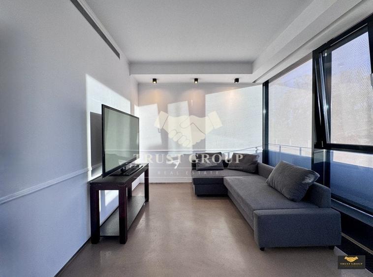 Apartament cu 3 camere decomandat, mobilat în Floreasca — fotografia 3