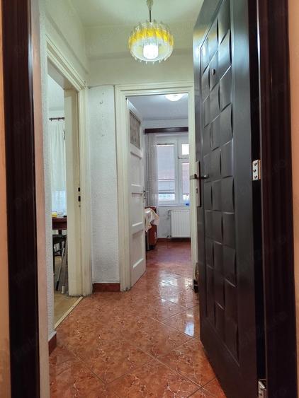 Apartament 2 camere piata Romana ultracentral - 1