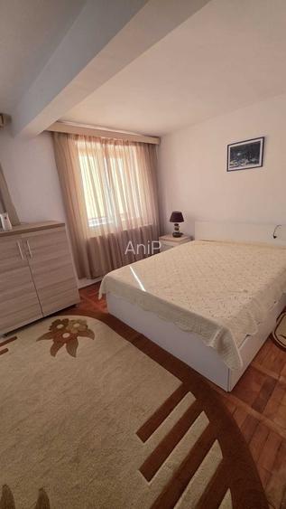 Apartament 3 camere, 96 mp utili, 2 bai, 3 balcoane + garaj privat | Ocna Mures