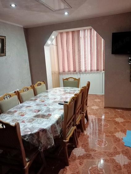 Inchiriez apartament - 1
