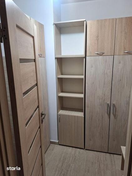 Apartament cu 2 camere în Alexandru cel Bun