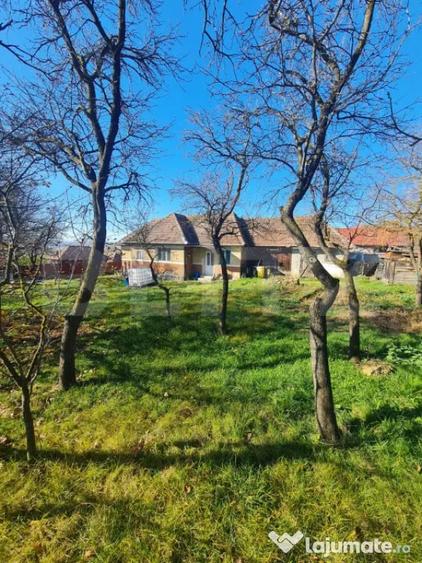 Teren de 2989 mp, în Bună Ziua