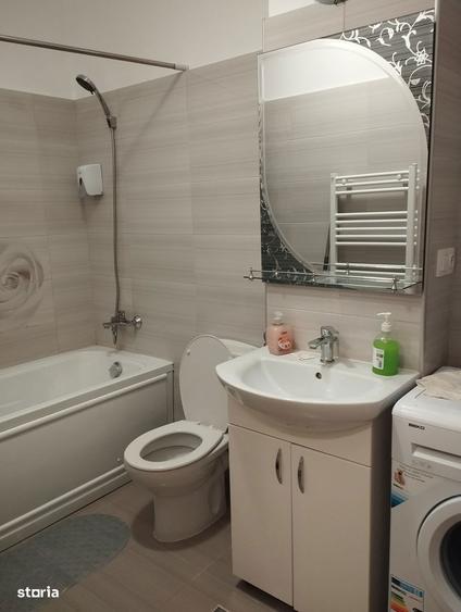 Apartament cu 2 camere în Sânpetru