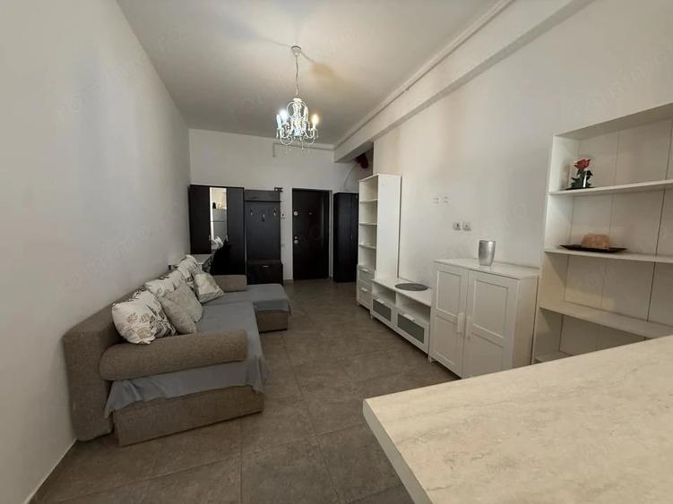 Apartament 2 camere semidecomandat, 42 mp, centrala proprie & Parcare - 8