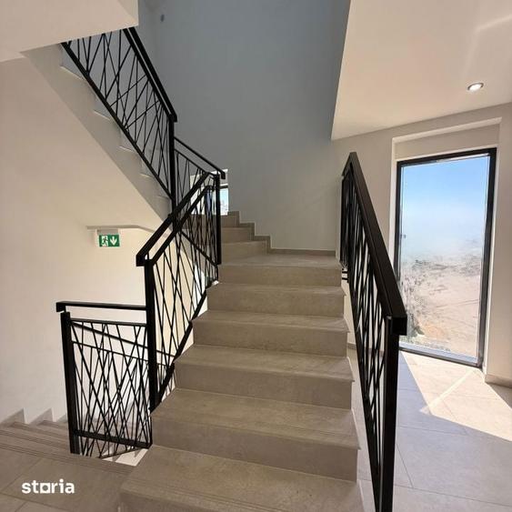 Apartament cu 3 camere în Gării