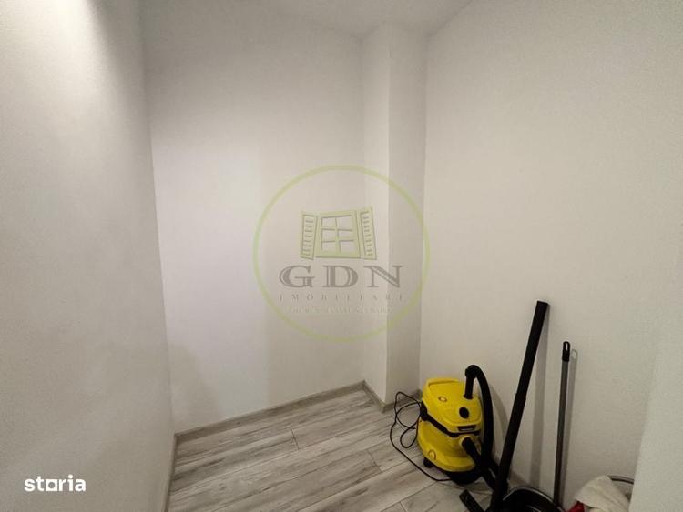 Apartament 3 camere, 70 mp, cartier 1 Mai, zona Stadion - 9
