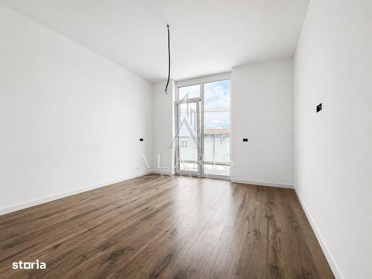 Apartament cu 3 camere în Torontalului