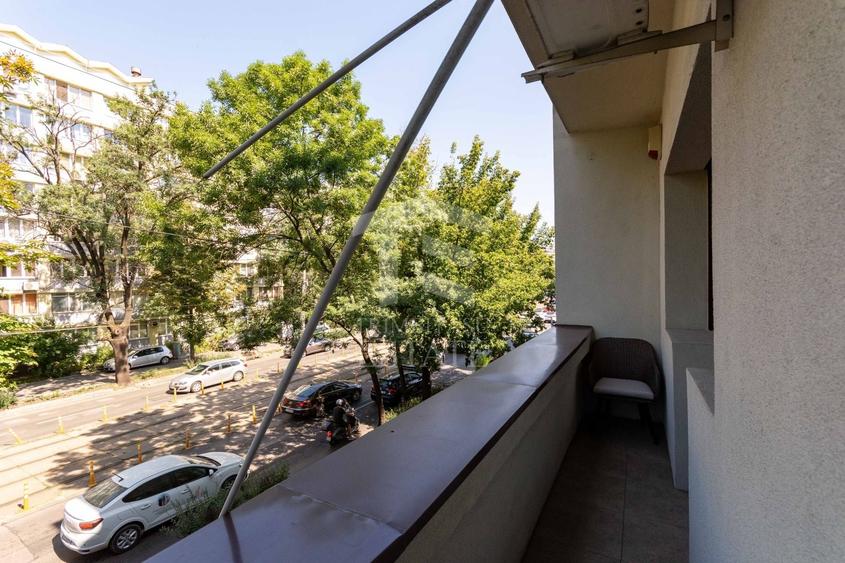 Arcul de Triumf, Kiseleff, Maresal Averescu,ap. 4 camere,bloc Art Deco - 21