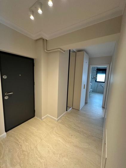 Apartament cu 2 camere decomandat în Lipovei