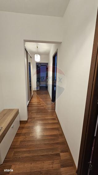 Apartament cu 2 camere de inchiriat in zona Central - 12