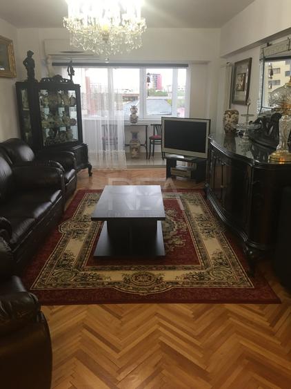 4 Camere Bulevardul Unirii Mobilat Utilat 93 mp Utili | Decomandat - 2