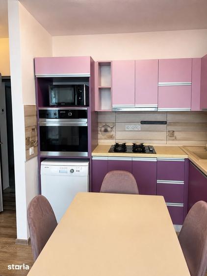 Apartament cu 2 camere în Central