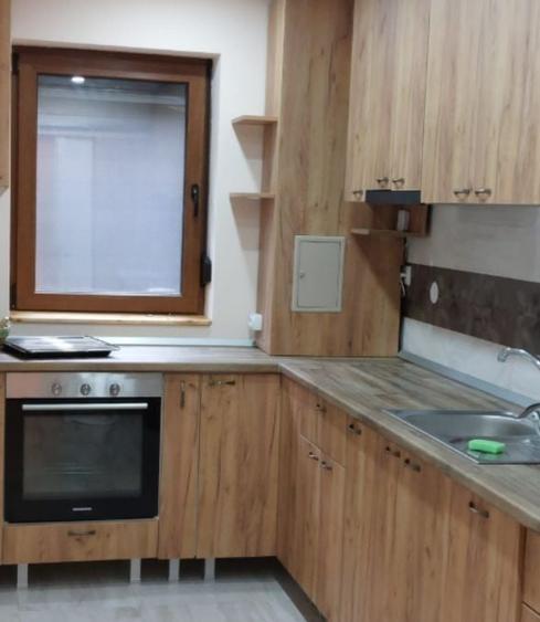 2 camere | Busteni | partia Kalinder | Prahova | parcare - 7