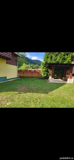 Casă cu 5 camere cu Teren 373 Mp în Someșu Rece