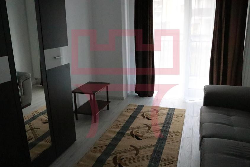 Apartament cu 3 camere decomandat, mobilat în Bună Ziua