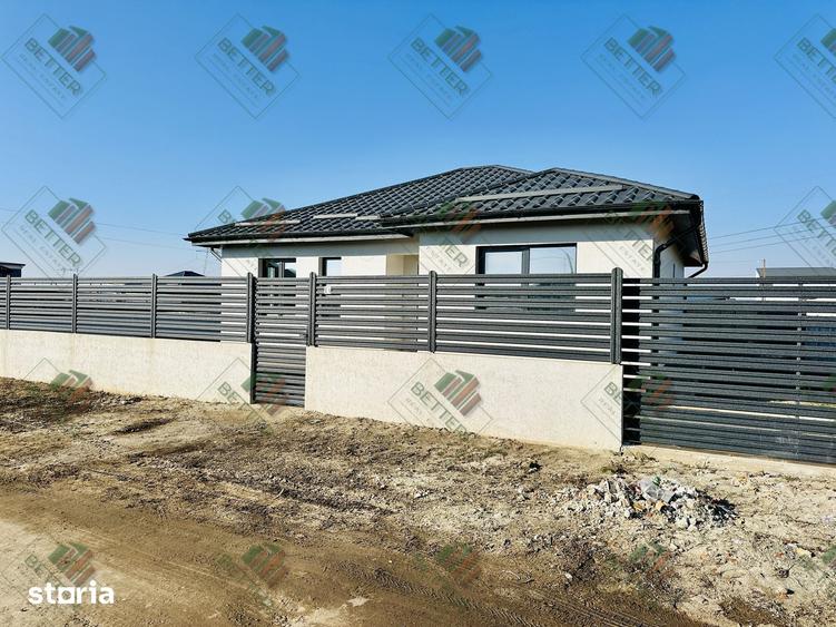 Casa de vanzare | 3 camere si 2 bai | 270 mp - 12