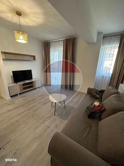 Apartament cu 2 camere în Central