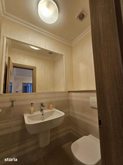 Apartament 3 camere Baneasa, modern, pet friendly, Greenfield - 1
