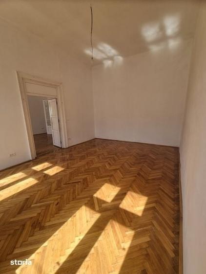 Apartament cu 2 camere în Ultracentral