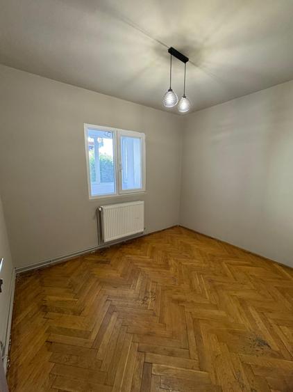 Apartament cu 4 camere în Gheorgheni
