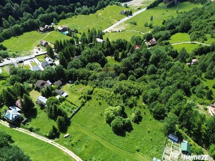 Teren în Lepșa