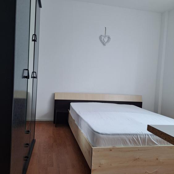Apartament cu 2 camere în Vlahuță