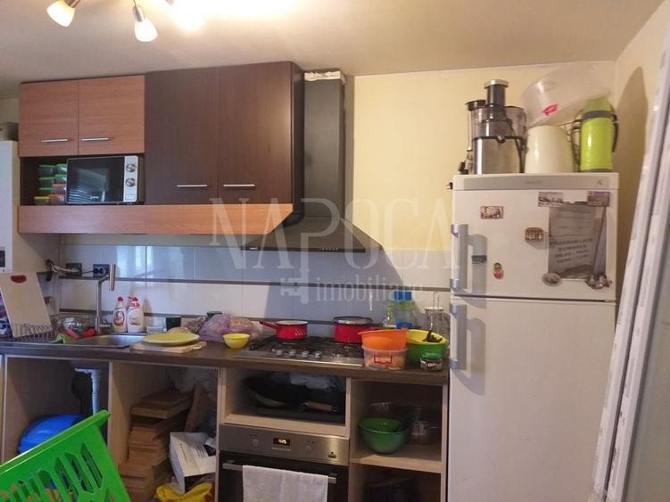 Casă individuală cu 4 camere cu Canalizare în Între Lacuri