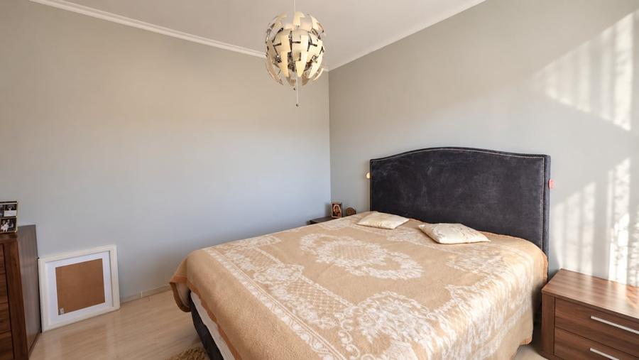 Apartament cu 2 camere semidecomandat în Băneasa