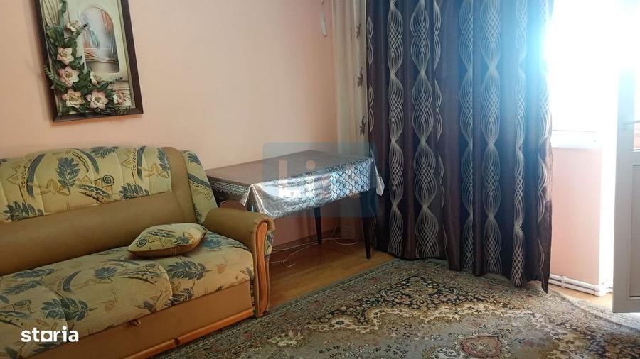 Apartament Decomandat - Micro 39 - 6