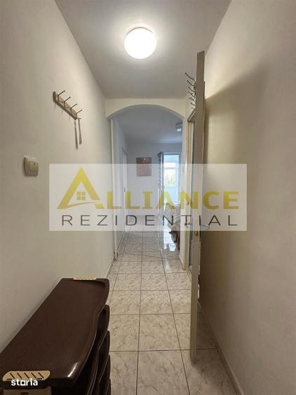 2 Camere Decomandat |mobilat si utilat Bd. Brancoveanu | 85.000 a - 3
