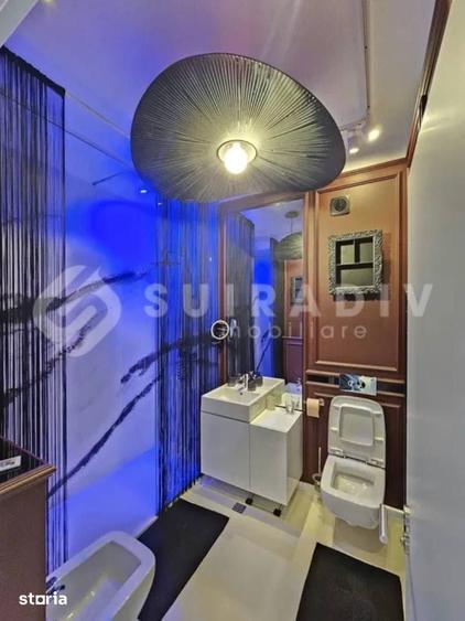 Apartament cu 2 camere în Bună Ziua