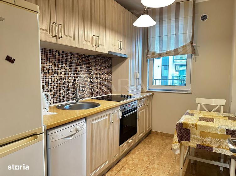 EXCLUSIVITATE. Studenti UMF. ULTRACENTRAL, Platinia Elite Residence. - 6