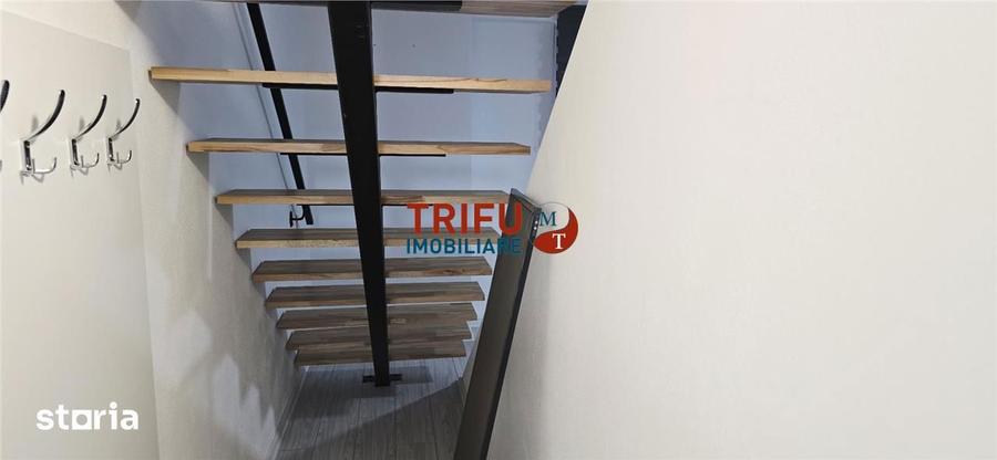 Apartament cu 3 camere în Tolstoi