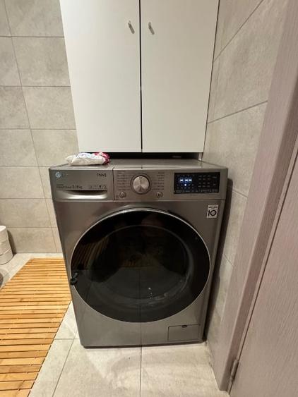 Apartament cu 2 camere decomandat, mobilat în Theodor Pallady