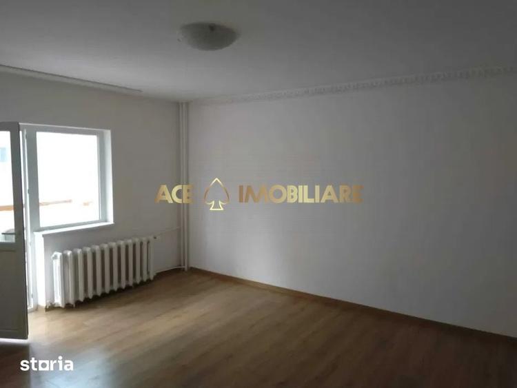 Apartament cu 2 camere în Centrul Civic