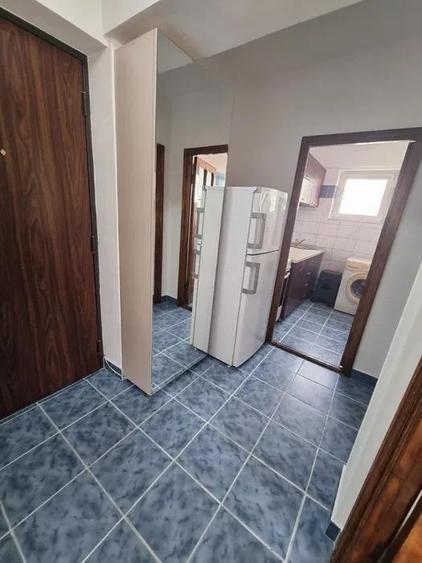 Apartament cu 2 camere decomandat, mobilat în Tudor Vladimirescu
