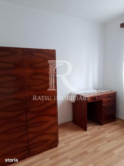 Apartament cu 2 camere în Rogerius