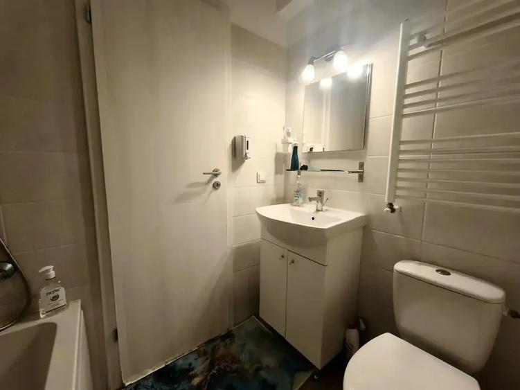 Apartament cu 2 camere decomandat, mobilat în Theodor Pallady