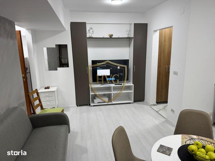 Apartament cu 2 camere | Decomandat | Floreasca - 1