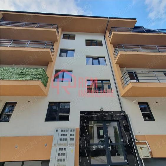 Apartament cu 2 camere decomandat în Fundeni