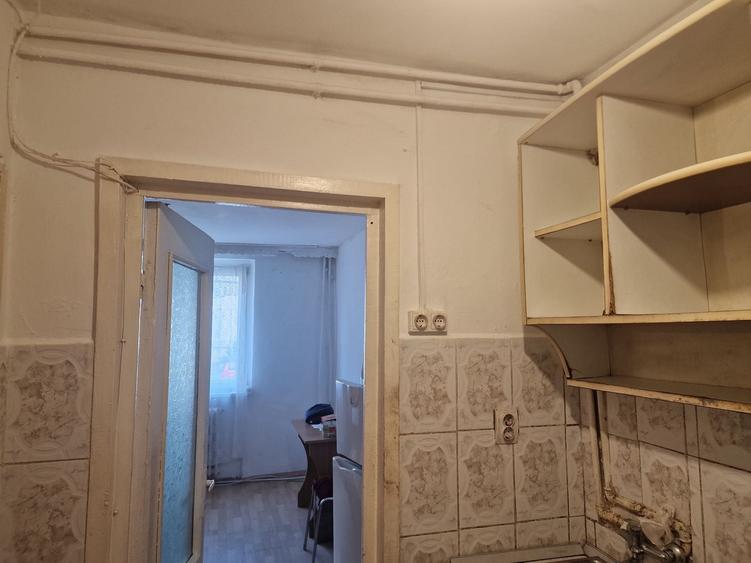 Garsonieră nedecomandată în Mărăței
