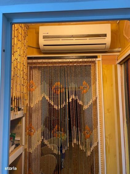 Apartament cu 2 camere semidecomandat în Ciupercenii Noi