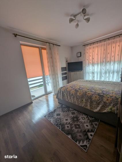 Apartament cu 2 camere Tractorul - 2
